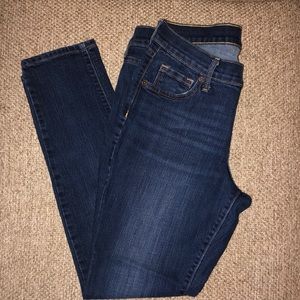 Old Navy Skinny Jeans